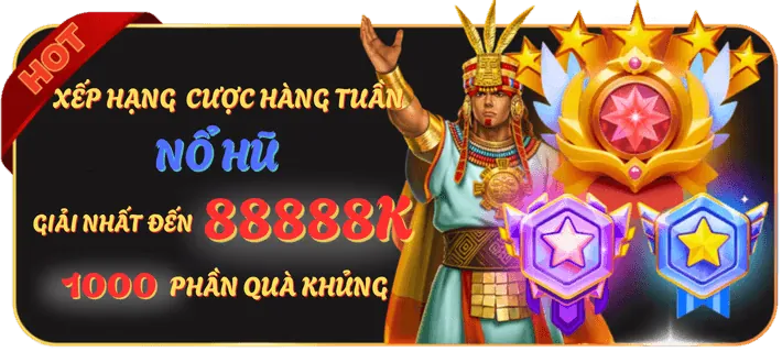 Khuyến mãi 188K Ku6869